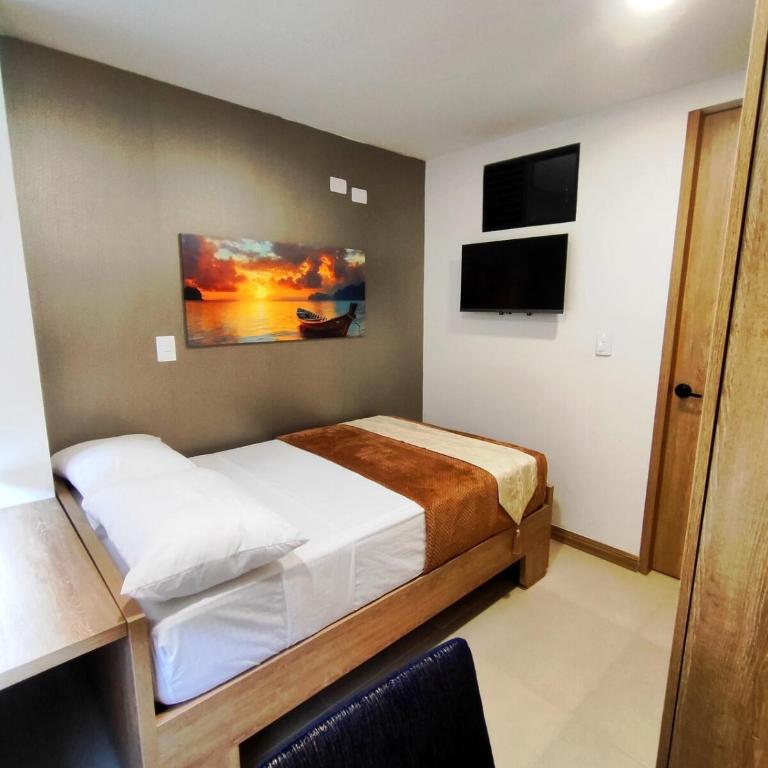 Apartment - 5 minutes from the airport - Apartamento - 12