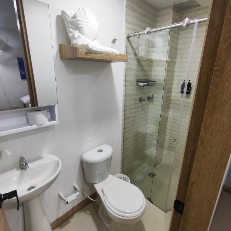 Apartment - 5 minutes from the airport - Apartamento - 16