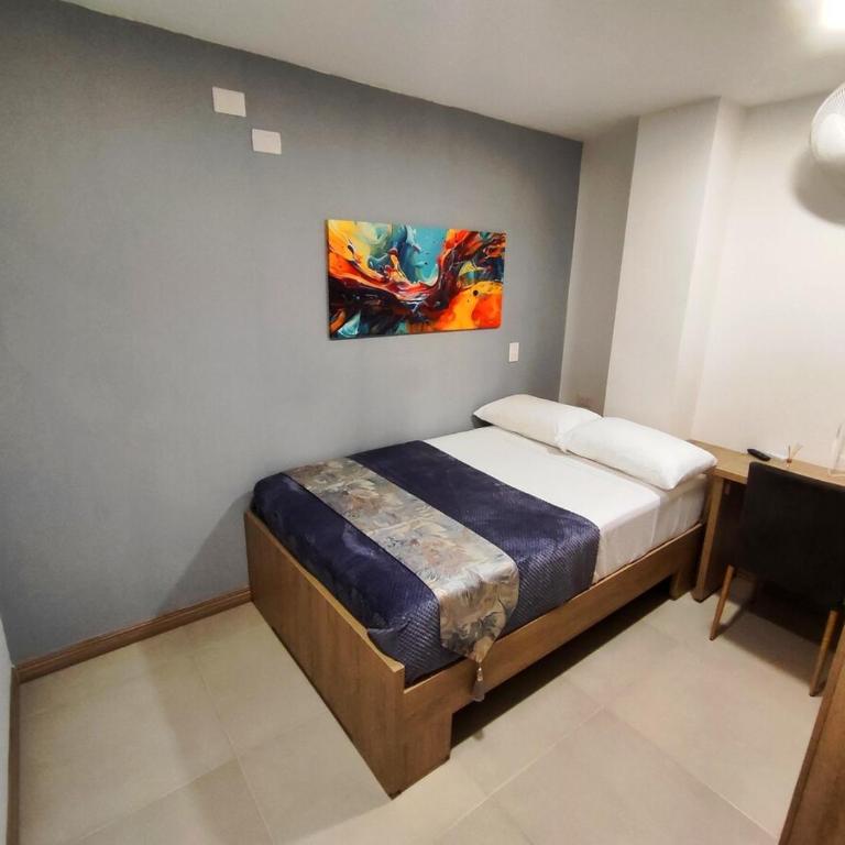 Apartment - 5 minutes from the airport - Apartamento - 17