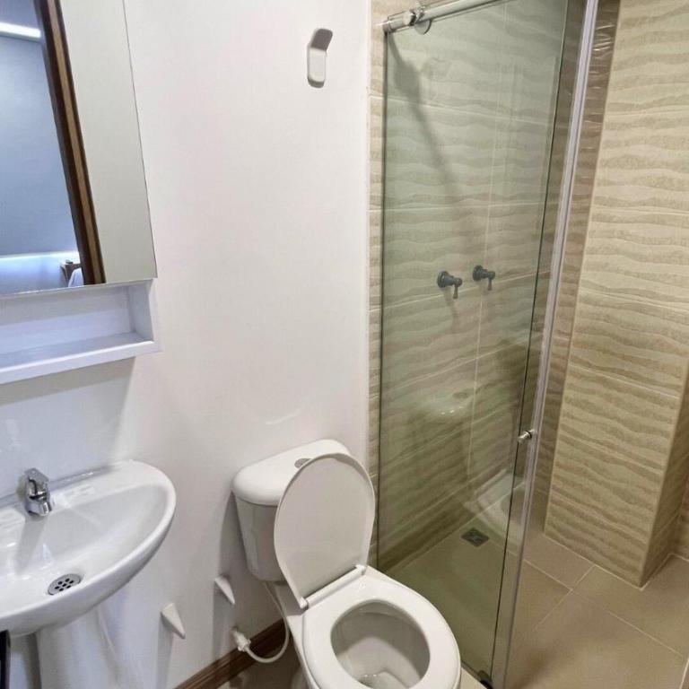 Apartment - 5 minutes from the airport - Apartamento - 20