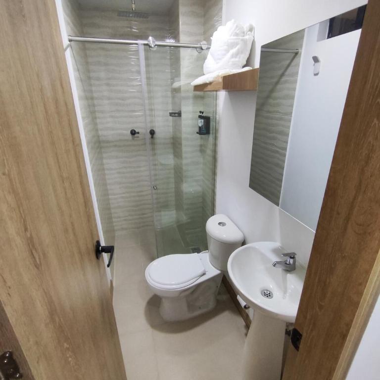 Apartment - 5 minutes from the airport - Apartamento - 23