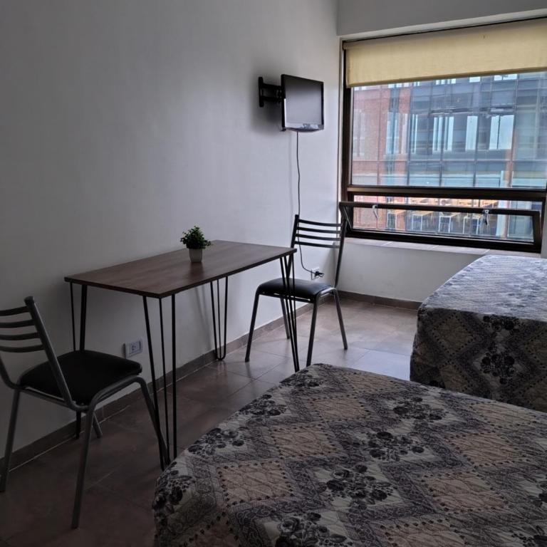Apartamento Calle Corrientes - Apartamento - 2