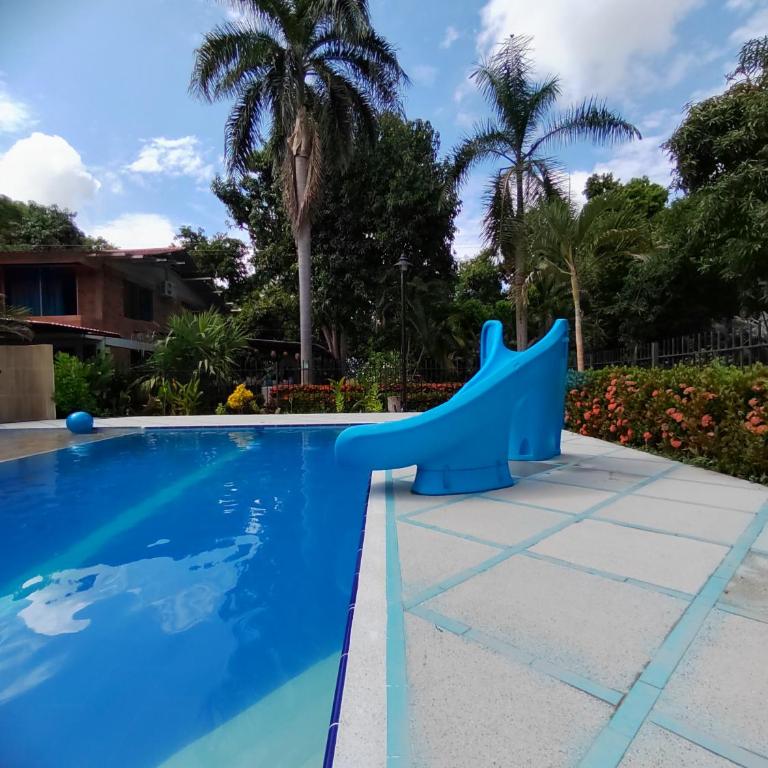Estancia Colibrí - Casa de 6 dormitorios - 3