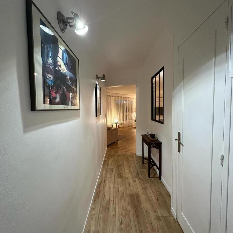 Casino Juan-les-pins - Appartement 1 Chambre - 3