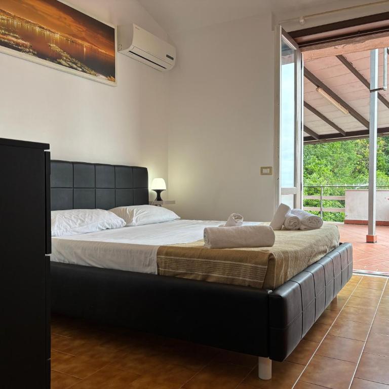 CASA ACAMPORA - Two-Bedroom House - 14