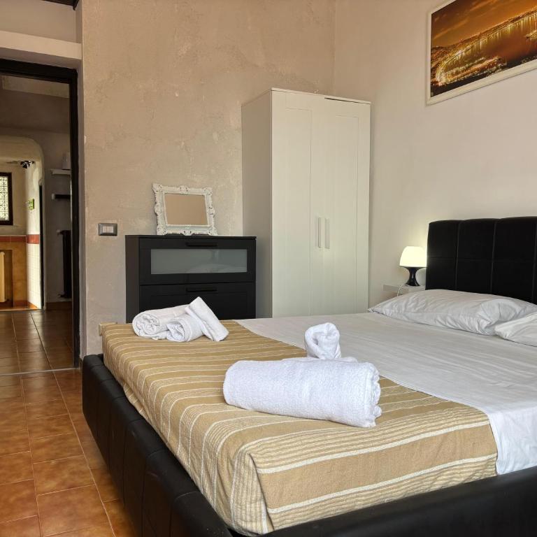 CASA ACAMPORA - Two-Bedroom House - 13