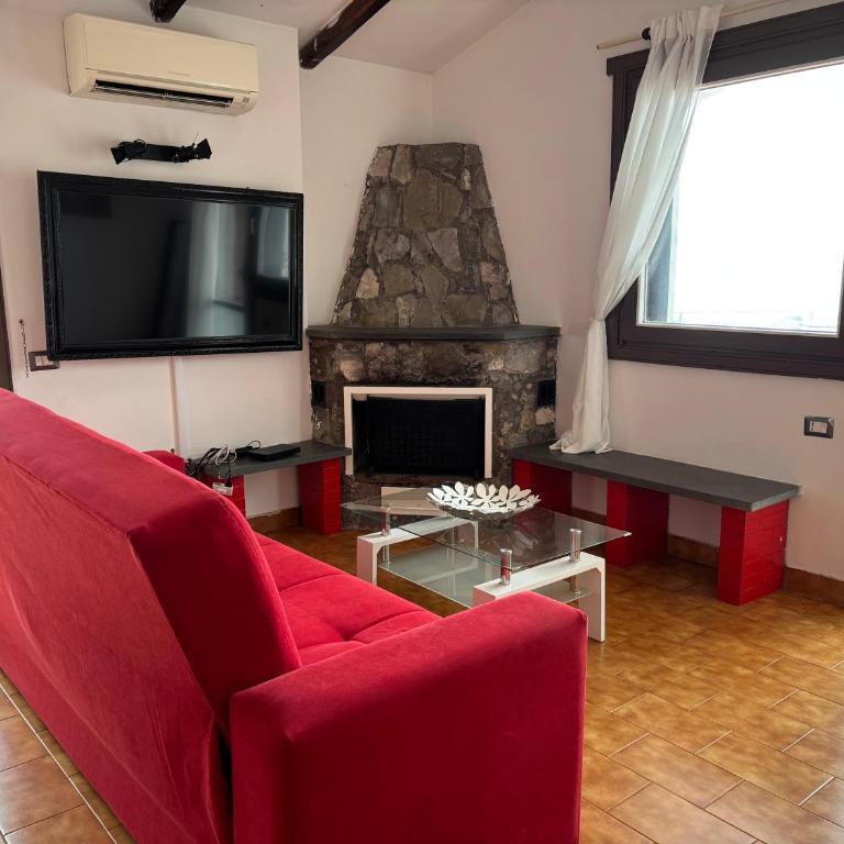 CASA ACAMPORA - Two-Bedroom House - 2