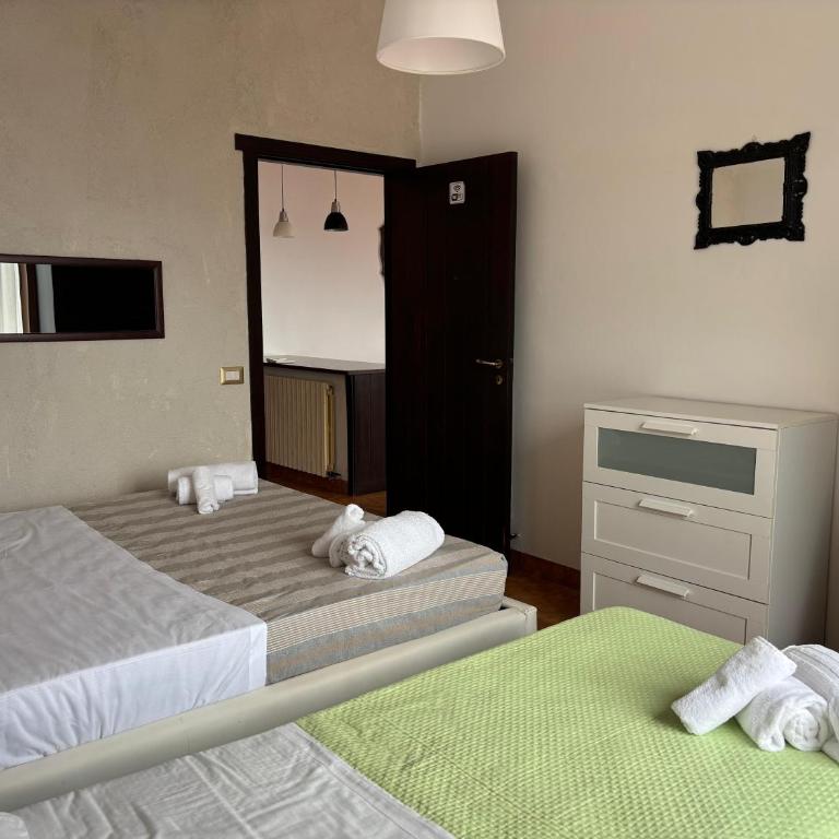 CASA ACAMPORA - Two-Bedroom House - 10