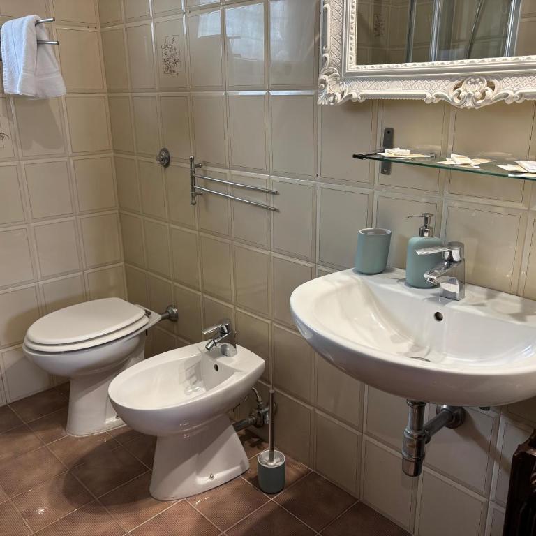 CASA ACAMPORA - Two-Bedroom House - 12