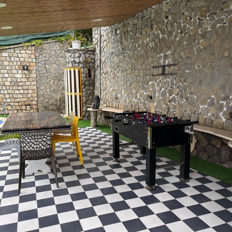 CASA ACAMPORA - Two-Bedroom House - 7