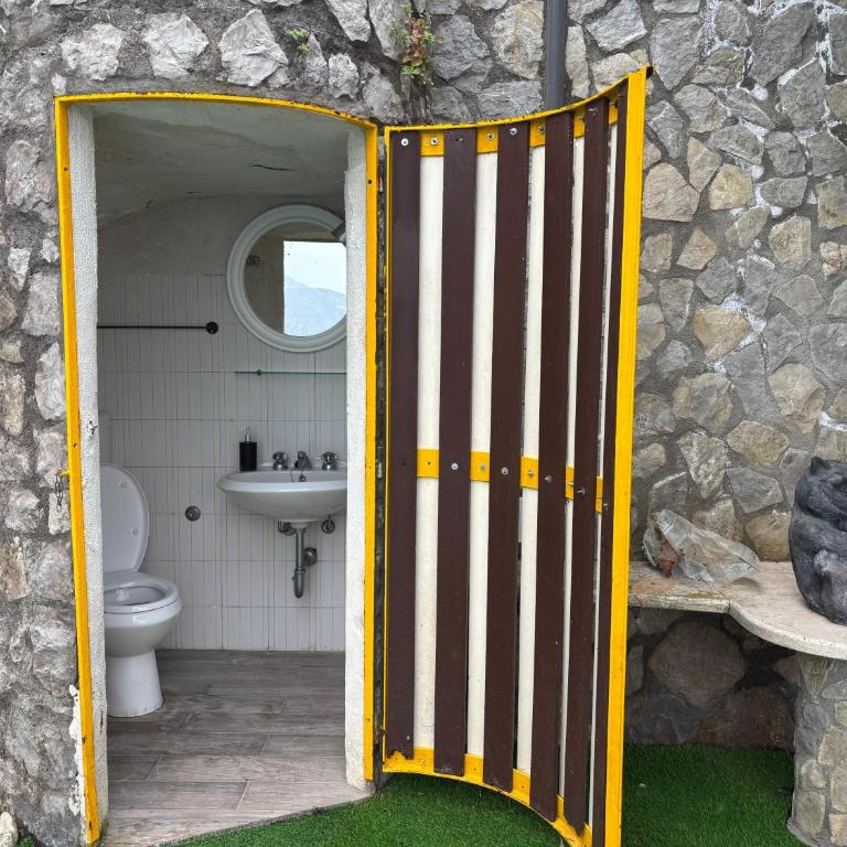 CASA ACAMPORA - Two-Bedroom House - 18