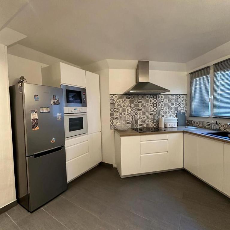 Casino Juan-les-pins - Appartement 1 Chambre - 7
