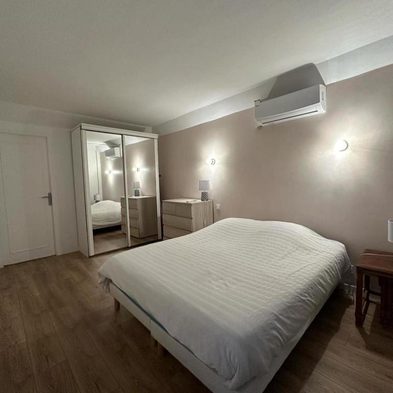 Casino Juan-les-pins - Appartement 1 Chambre - 5