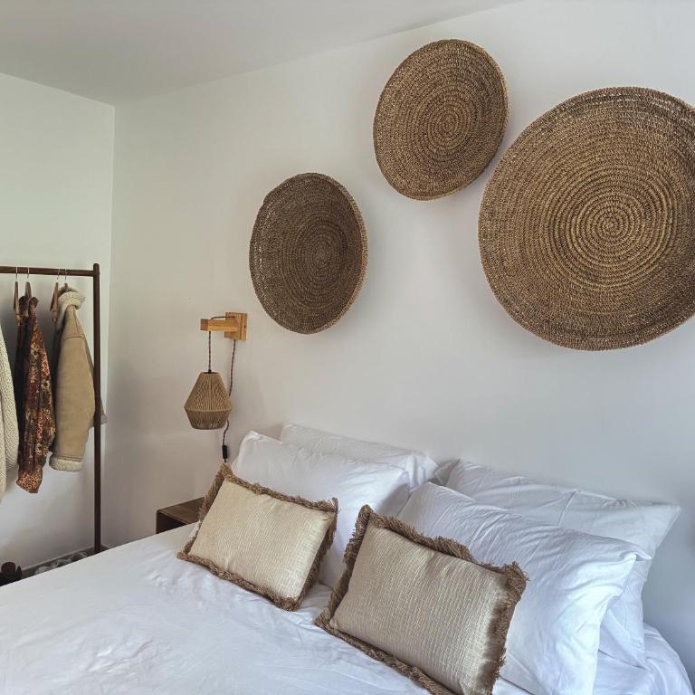 Trullo Pinto - Appartamento con 1 Camera da Letto - 11