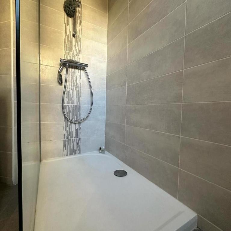 Casino Juan-les-pins - Appartement 1 Chambre - 9