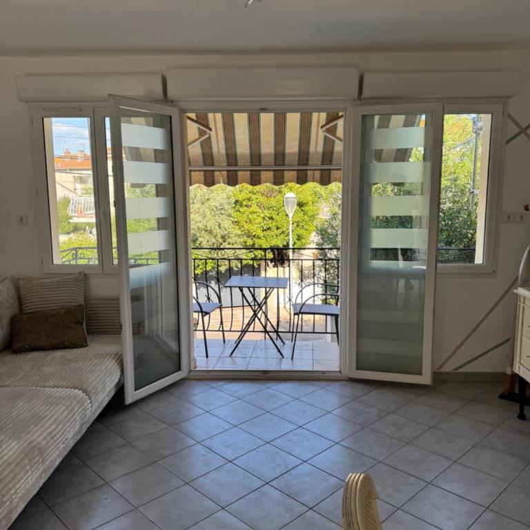 Casa Bella - Appartement 1 Chambre - 10