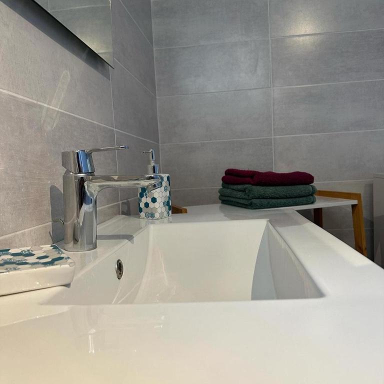 Casino Juan-les-pins - Appartement 1 Chambre - 11
