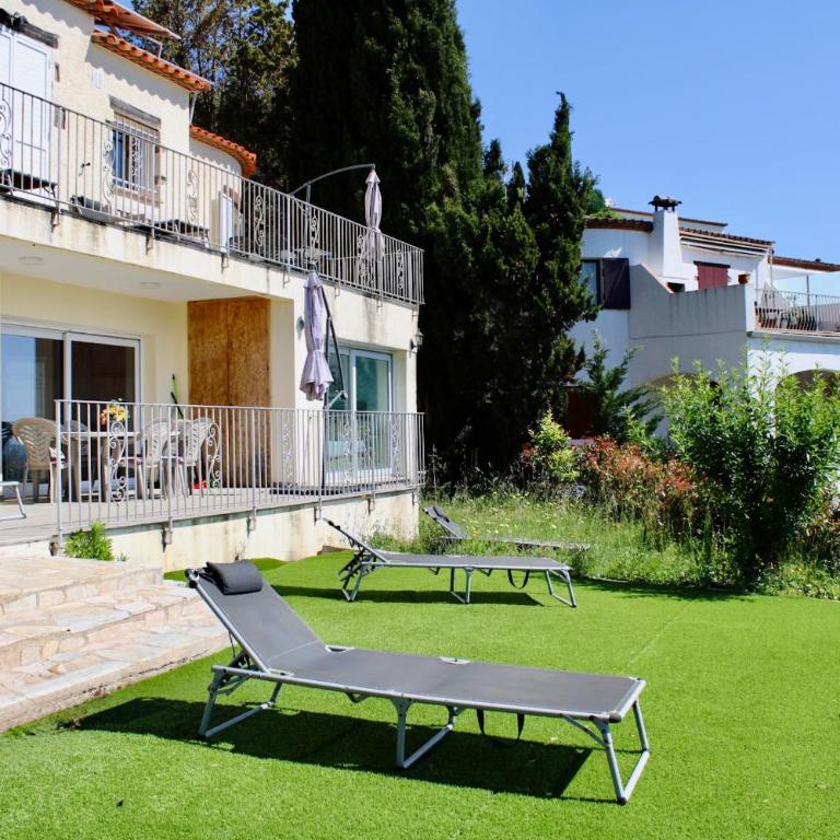 Hauzify I Casa Vistamar - Casa de 5 dormitorios - 3