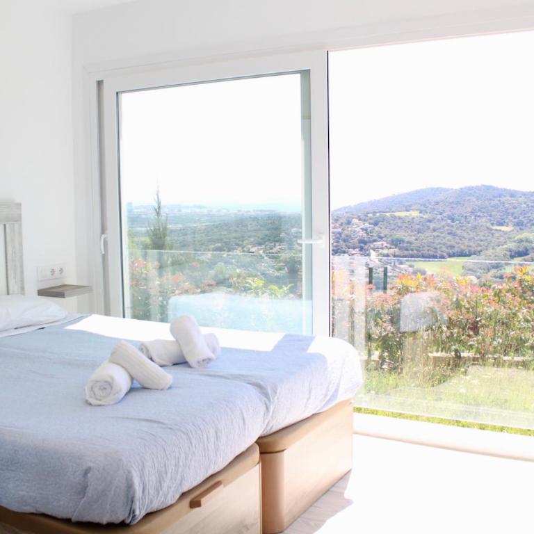 Hauzify I Casa Vistamar - Casa de 5 dormitorios - 11