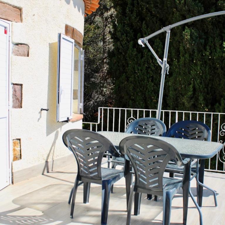 Hauzify I Casa Vistamar - Casa de 5 dormitorios - 19