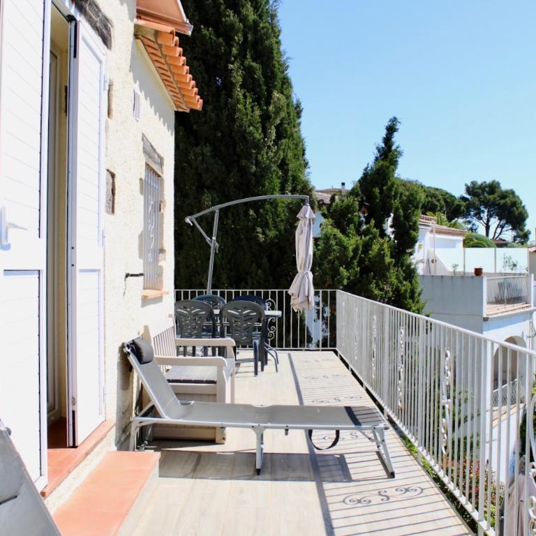 Hauzify I Casa Vistamar - Casa de 5 dormitorios - 18