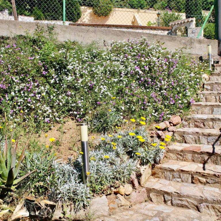 Hauzify I Casa Vistamar - Casa de 5 dormitorios - 28