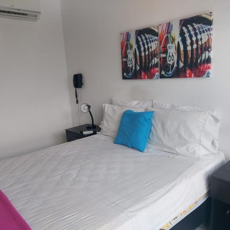 Best views in town, 14th floor Laureles Gem - One-Bedroom Apartment - 8