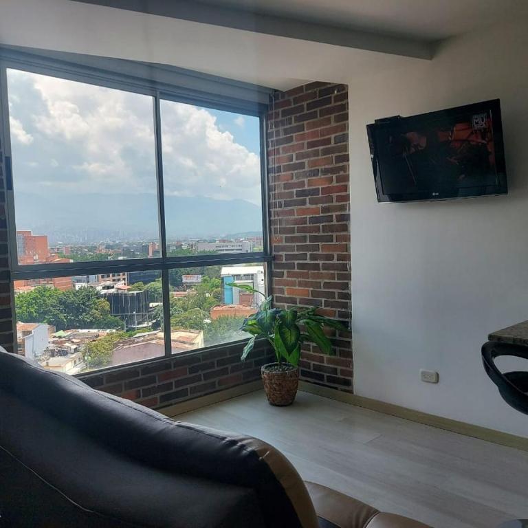 Best views in town, 14th floor Laureles Gem - One-Bedroom Apartment - 9