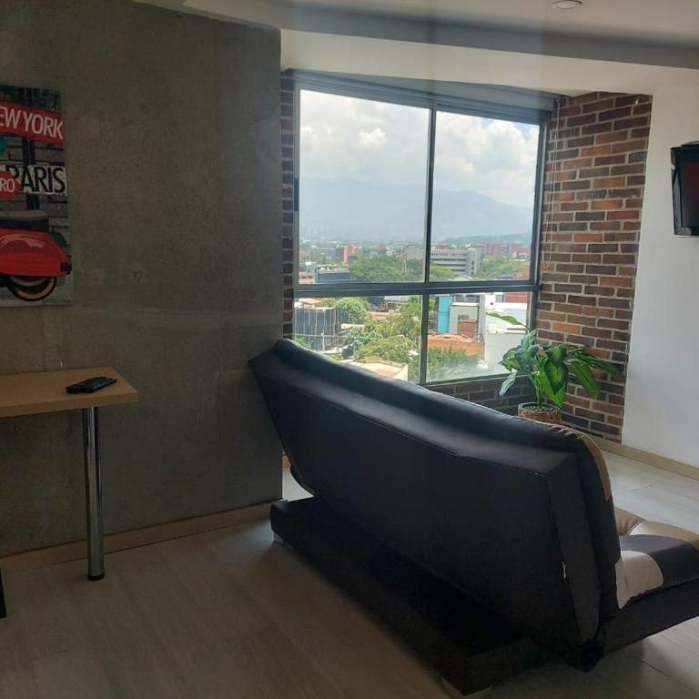 Best views in town, 14th floor Laureles Gem - One-Bedroom Apartment - 12