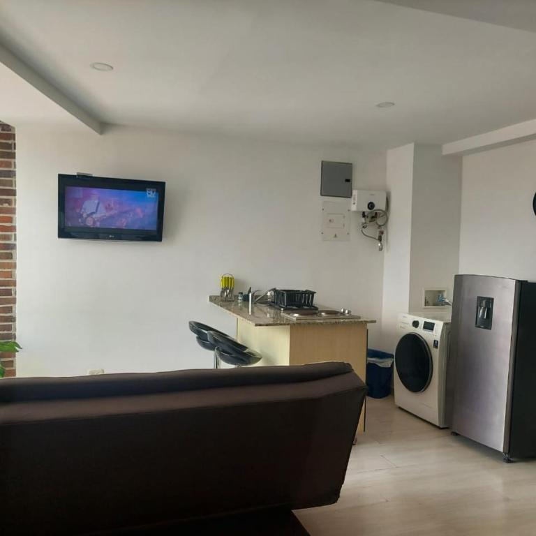 Best views in town, 14th floor Laureles Gem - One-Bedroom Apartment - 14