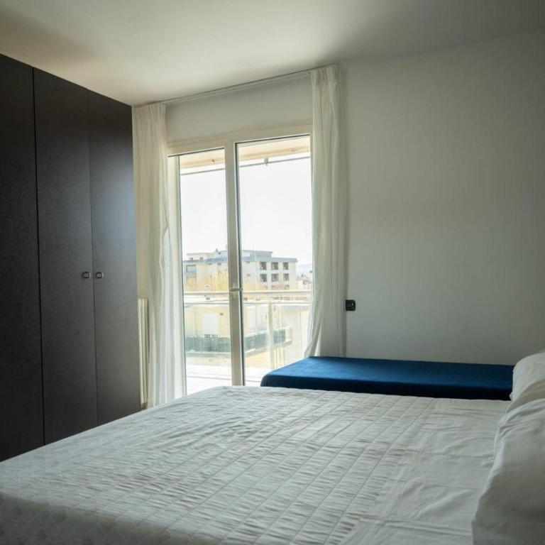 Bellavista Appartamenti - Appartamento con 1 Camera da Letto - 2