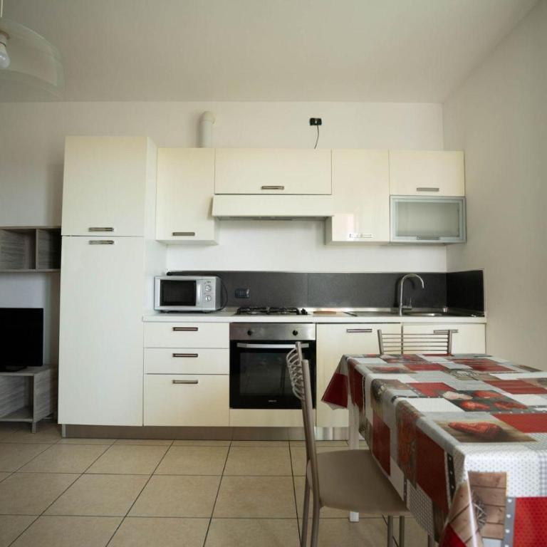 Bellavista Appartamenti - Appartamento con 1 Camera da Letto - 3