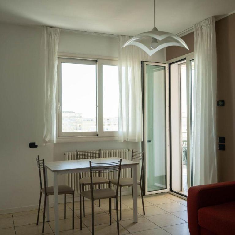 Bellavista Appartamenti - Appartamento con 1 Camera da Letto - 4