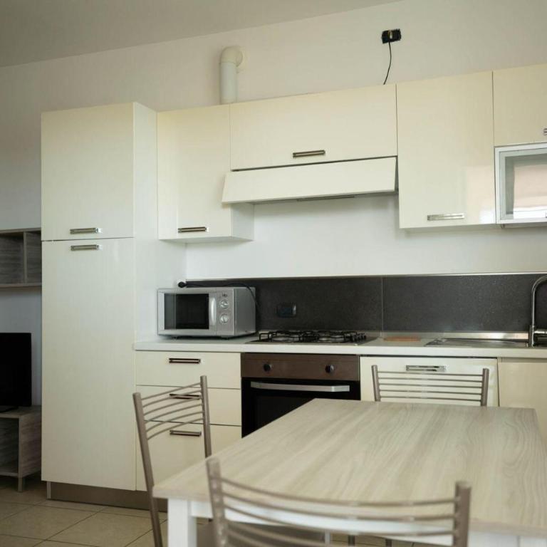 Bellavista Appartamenti - Appartamento con 1 Camera da Letto - 8
