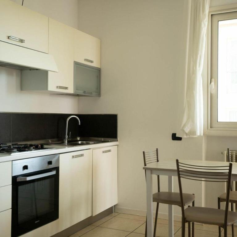 Bellavista Appartamenti - Appartamento con 1 Camera da Letto - 9