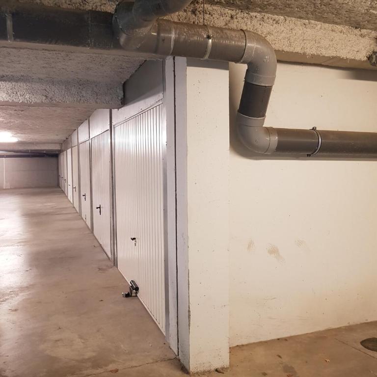 Duplex cosy - 3 chambres avec garage, balcon et clim - Appartement 3 Chambres - 18
