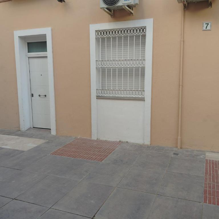Apartamento - Apartamento - Planta baja - 10