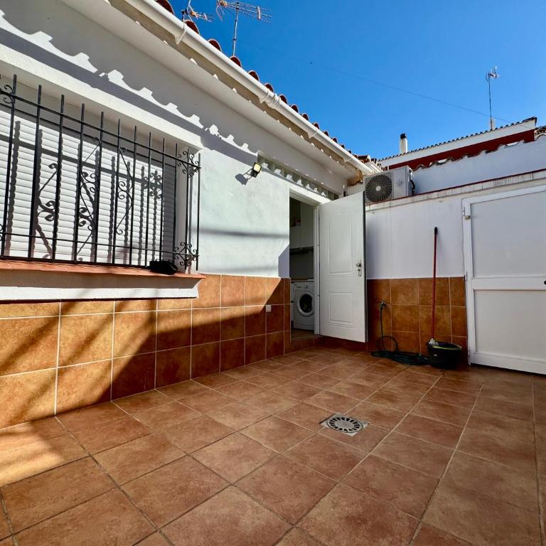 Casa Bonita Playamar Torremolinos - Chalet de 2 dormitorios - 15