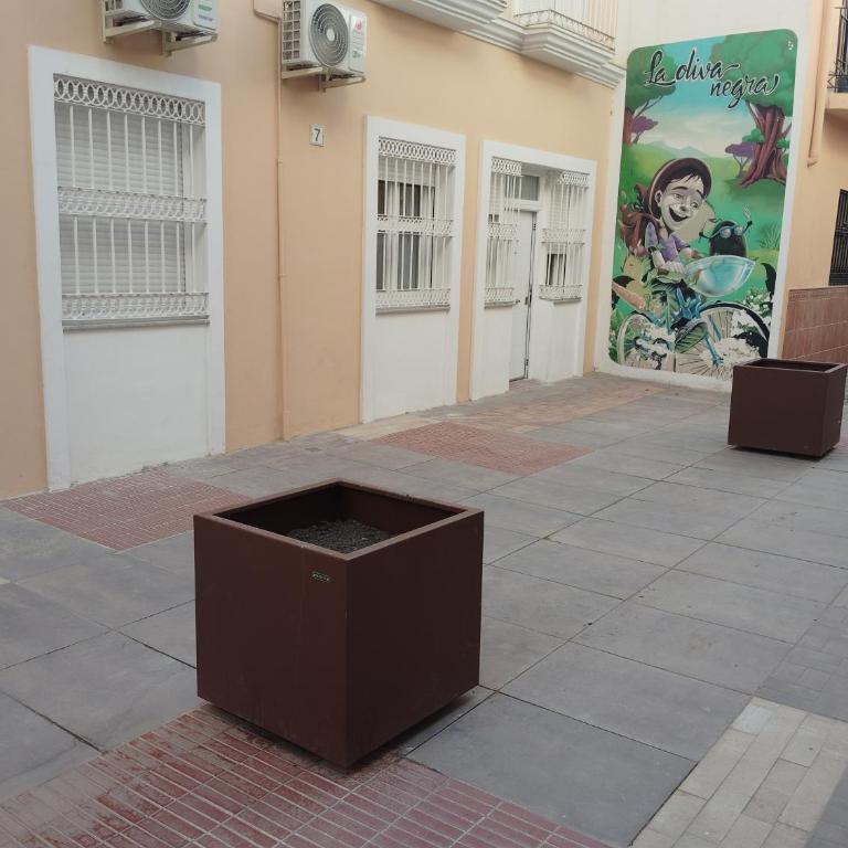 Apartamento - Apartamento - Planta baja - 9