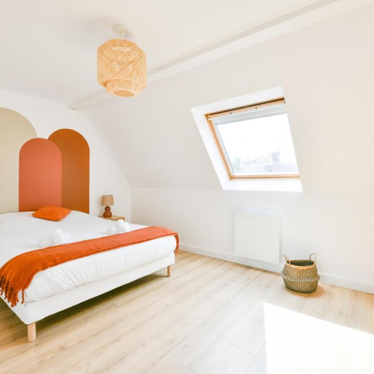 Le Rosslauf - Appartamento con 2 Camere da Letto - 8