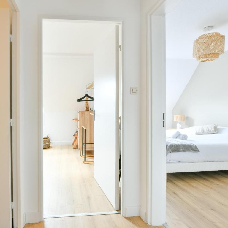 Le Rosslauf - Appartamento con 2 Camere da Letto - 11