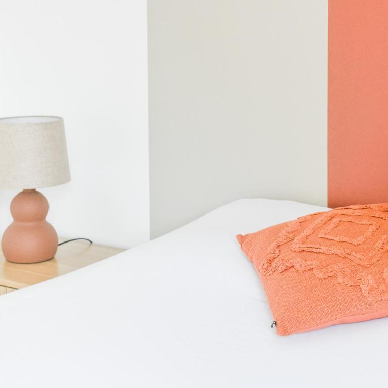 Le Rosslauf - Appartamento con 2 Camere da Letto - 14