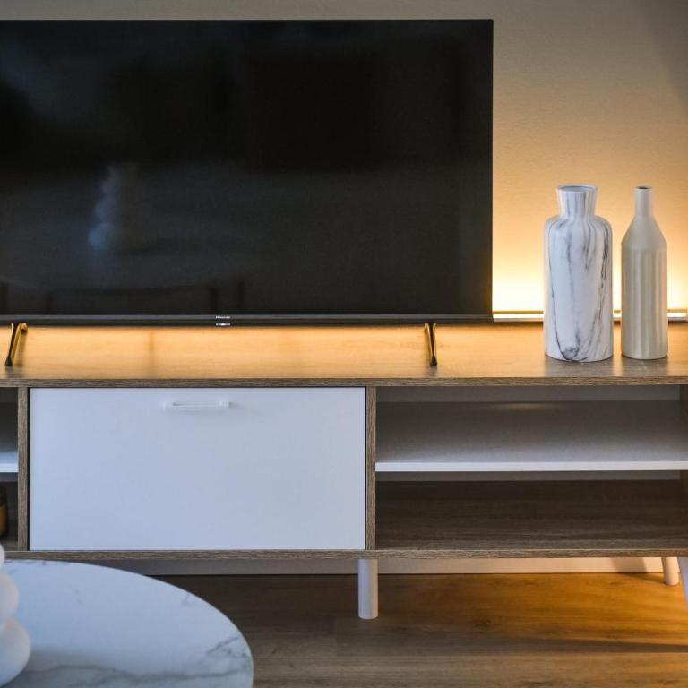 Le Rosslauf - Appartamento con 2 Camere da Letto - 21