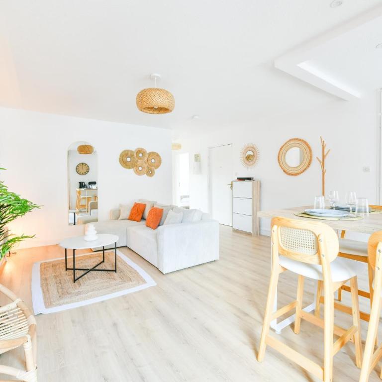 Le Rosslauf - Appartamento con 2 Camere da Letto - 25
