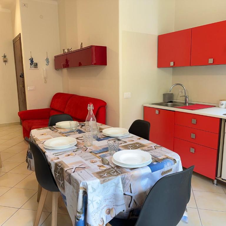 5 Minutes from the Sea, Relaxation and Comfort - Appartamento con 1 Camera da Letto e Balcone - 3