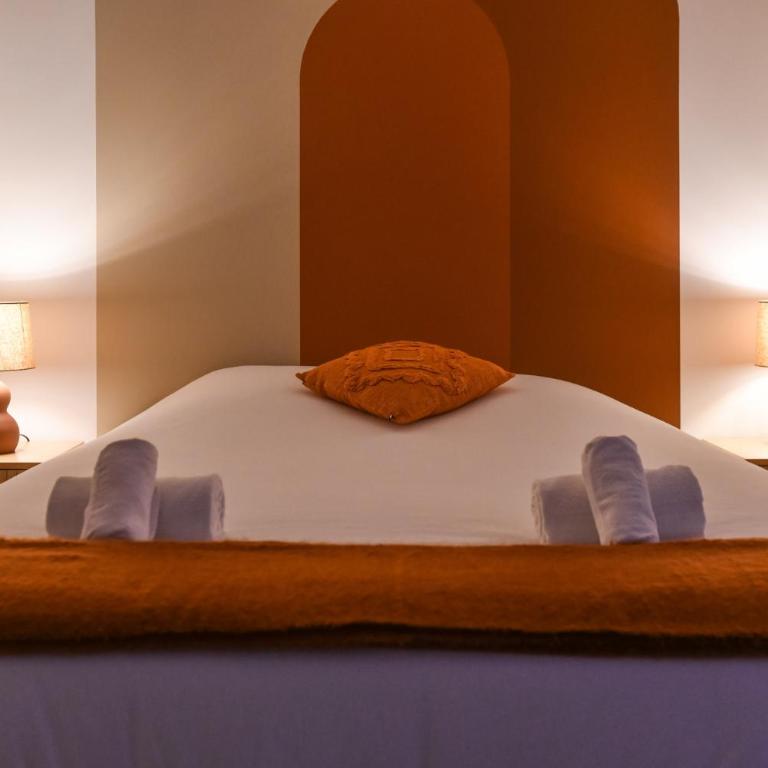 Le Rosslauf - Appartamento con 2 Camere da Letto - 26