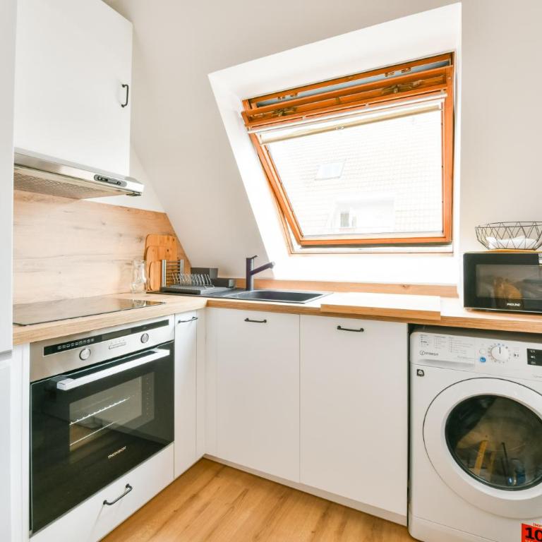 Le Rosslauf - Appartamento con 2 Camere da Letto - 27