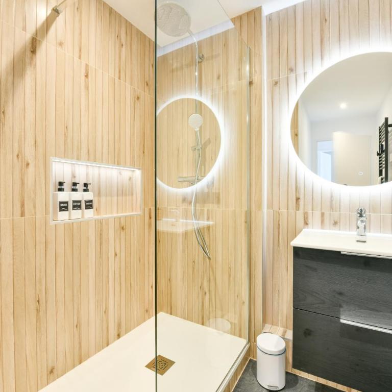 Le Rosslauf - Appartamento con 2 Camere da Letto - 29