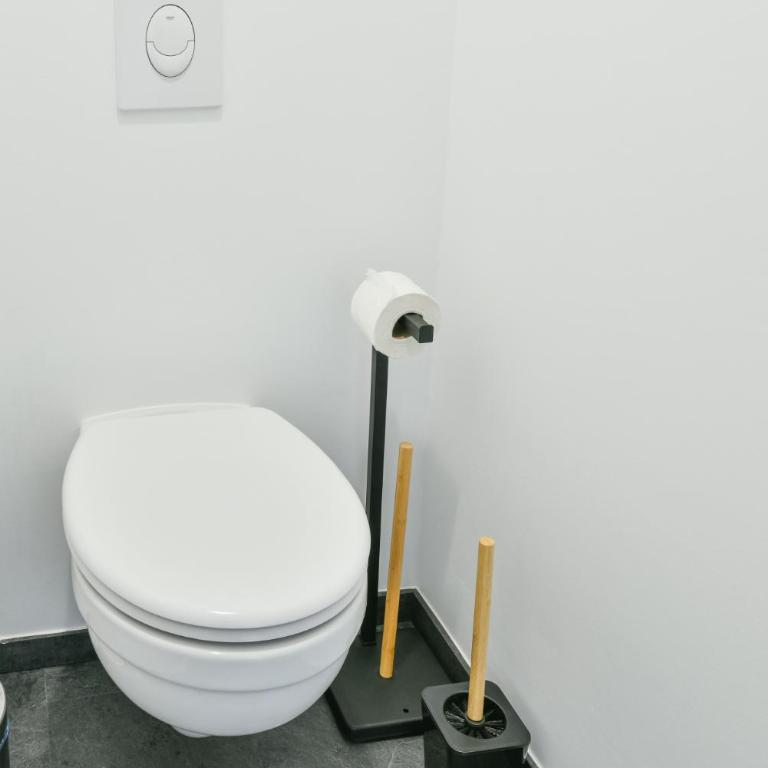 Le Rosslauf - Appartamento con 2 Camere da Letto - 31