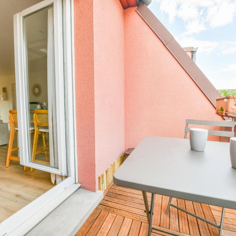 Le Rosslauf - Appartamento con 2 Camere da Letto - 30